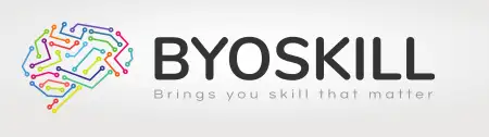 Byoskill Logo